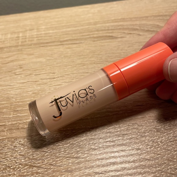 Juvia’s Place I Am Magic concealer - Picture 2 of 6